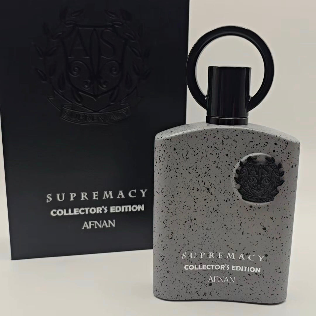 Afnan - Supremacy Collector's Edition (EDP) 5ml Travel Spray
