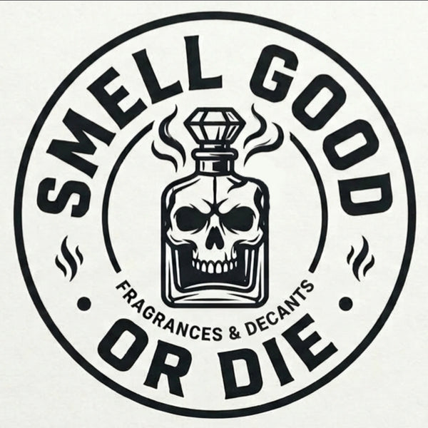SmellGoodOrDie