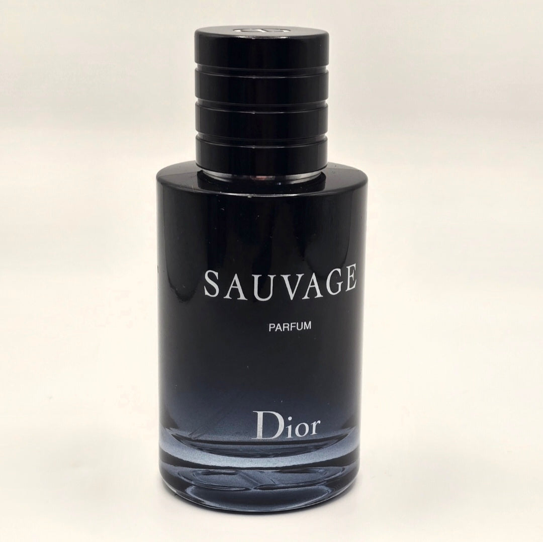 Dior - Sauvage (Parfum) 5ml Travel Spray Decant