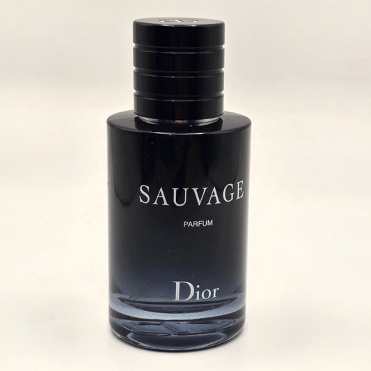 Dior - Sauvage (Parfum) 5ml Travel Spray