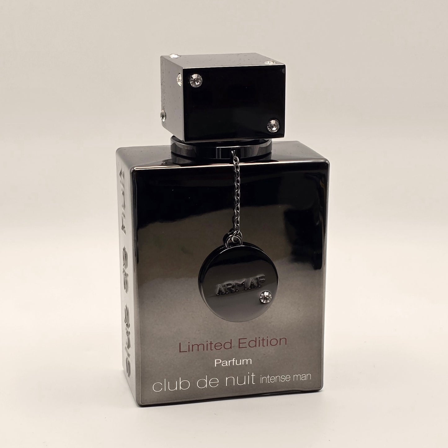 Armaf - Club De Nuit Intense Man Limited Edition (Parfum) 5ml Travel Spray Decant