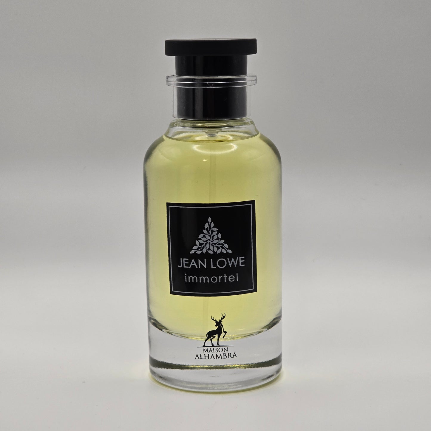 Maison Alhambra Jean Lowe - Immortel 5ml Travel Spray Decant