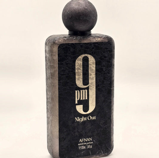 Afnan - 9PM Night Out (XDP) 5ml Travel Spray