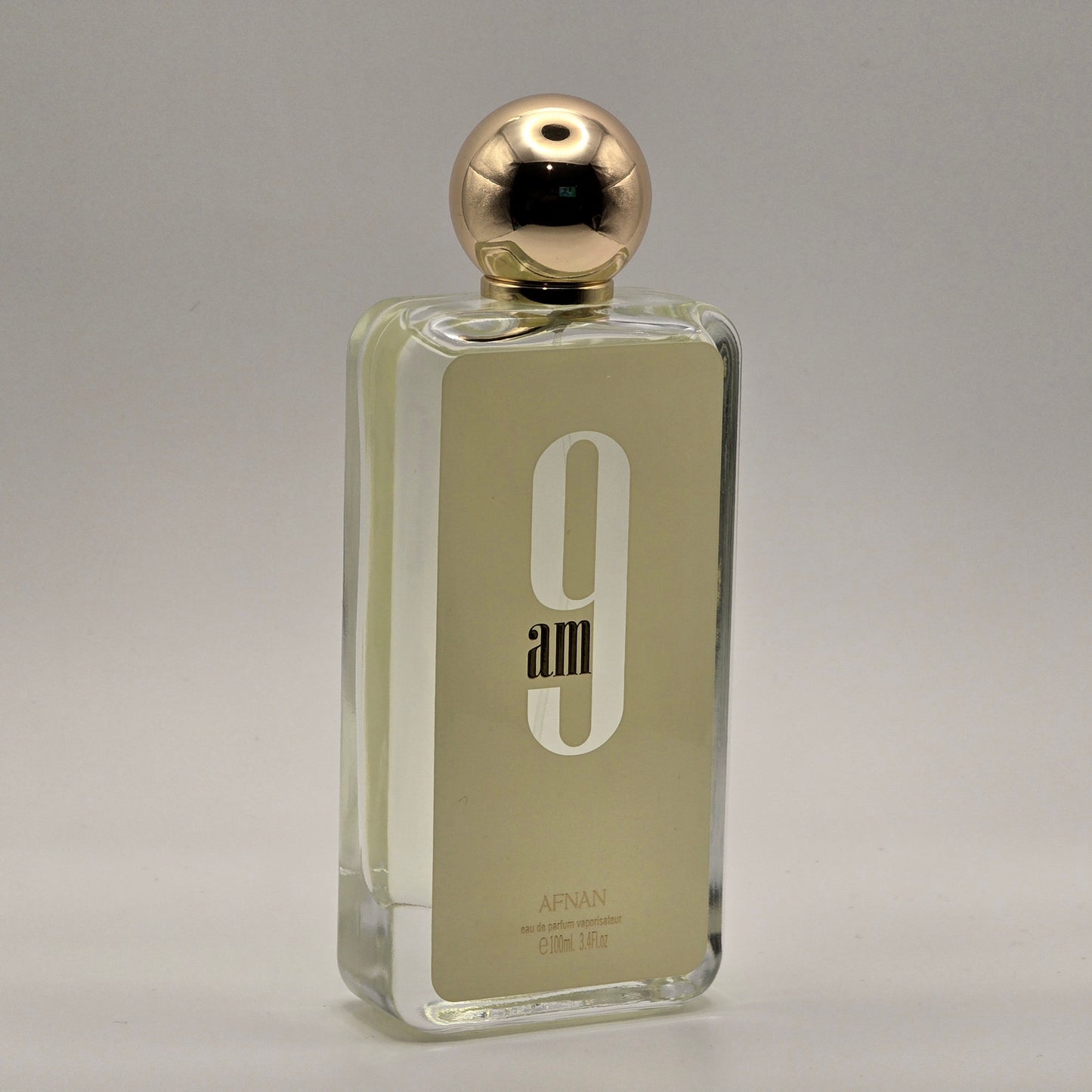 Afnan - 9AM (EDP) 5ml Travel Spray Decant