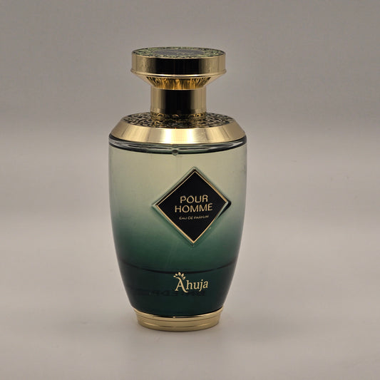 Ahuja - Pour Homme (EDP) 5ml Travel Spray Decant