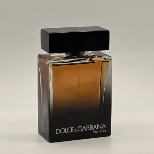 Dolce & Gabbana - The One (EDP) 5ml Travel Spray