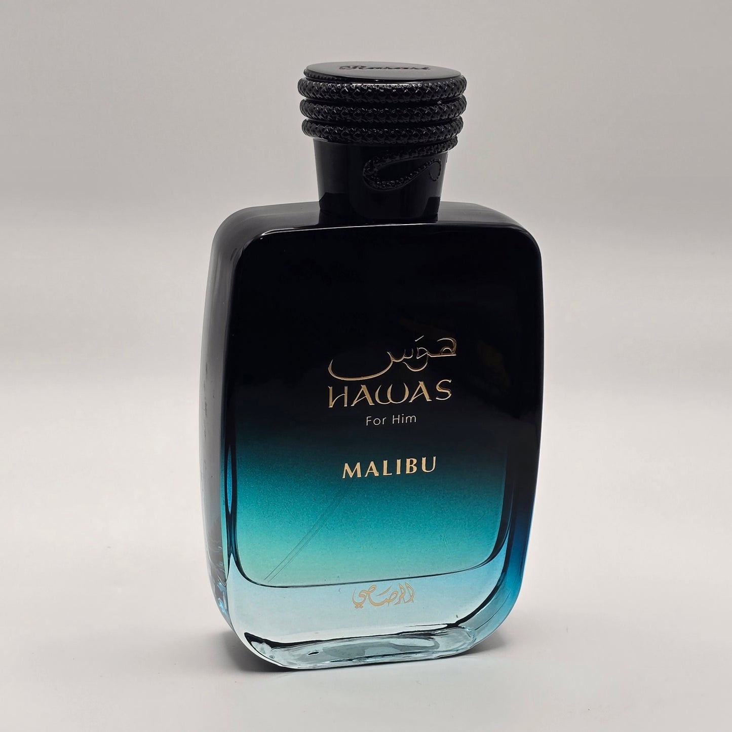 Rasasi - Hawas Malibu 5ml Travel Spray Decant