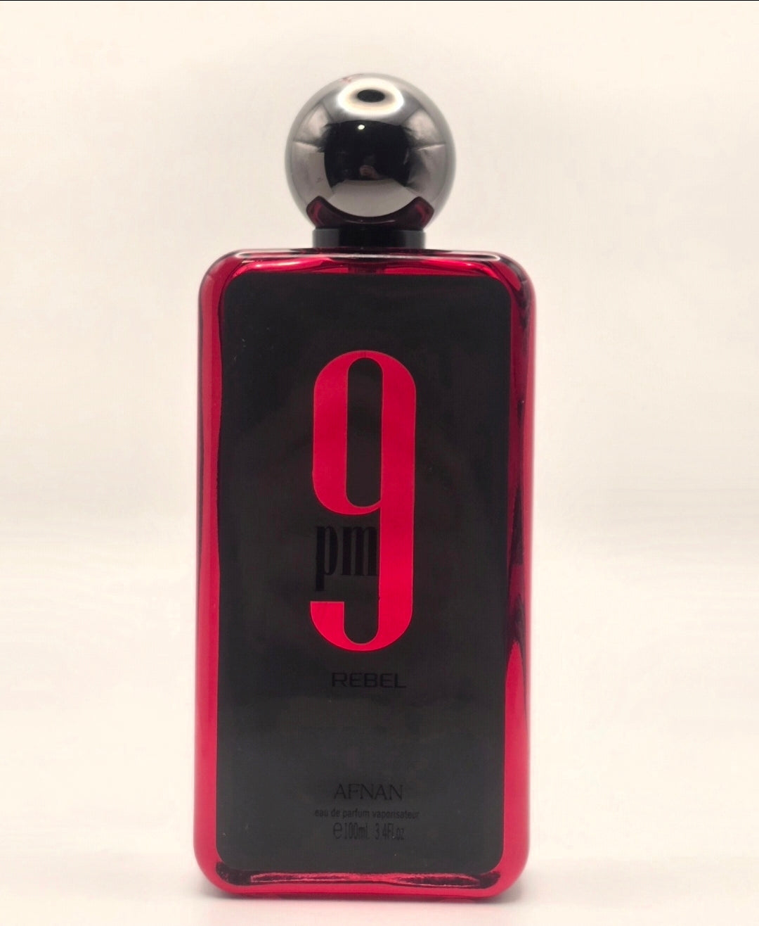 Afnan - 9PM REBEL (EDP) 5ml Travel Spray Decant