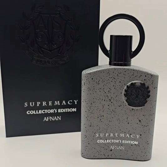 Afnan - Supremacy Collector's Edition (EDP) 5ml Travel Spray
