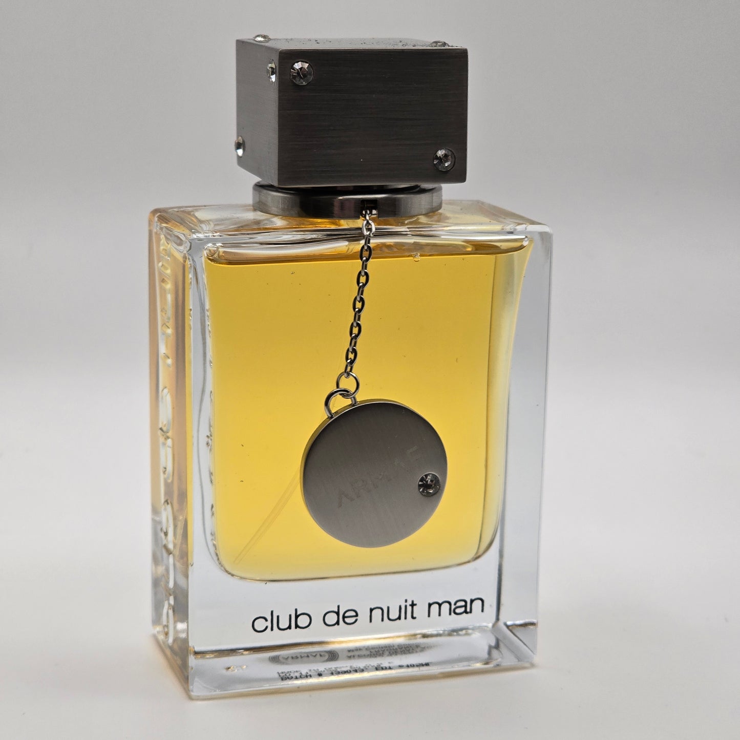 Armaf - Club De Nuit Man (EDT) 5ml Travel Spray Decant