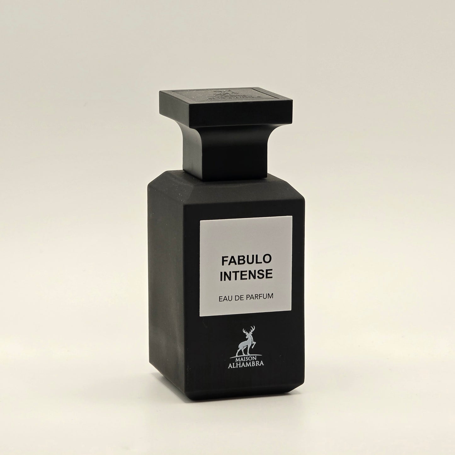 Maison Alhambra - Fabulo Intense (EDP) 5ml Travel Spray Decant