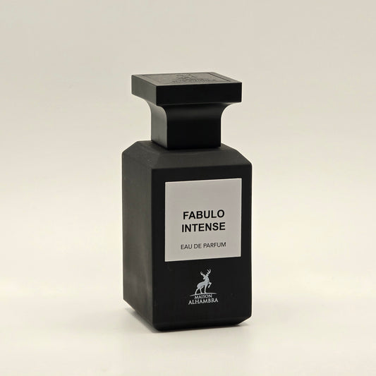 Maison Alhambra - Fabulo Intense (EDP) 5ml Travel Spray Decant