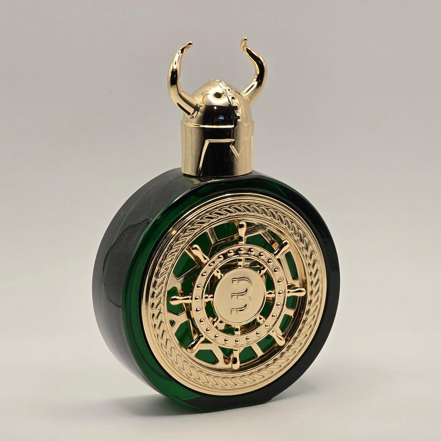 Bhahara - Viking Dubai (Parfum) 5ml Travel Spray Decant