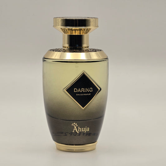 Ahuja - Daring (EDP) 5ml Travel Spray Decant