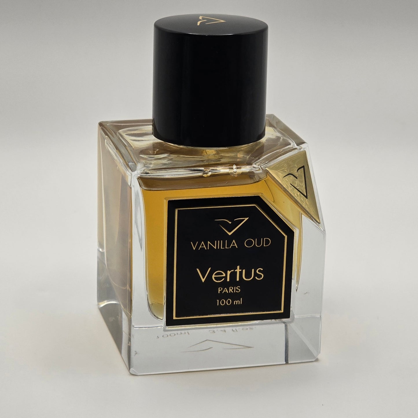Vertus - Vanilla Oud 5ml Travel Spray Decant