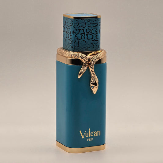 French Avenue - Vulcan Fue (EDP) 5ml Travel Spray Decant