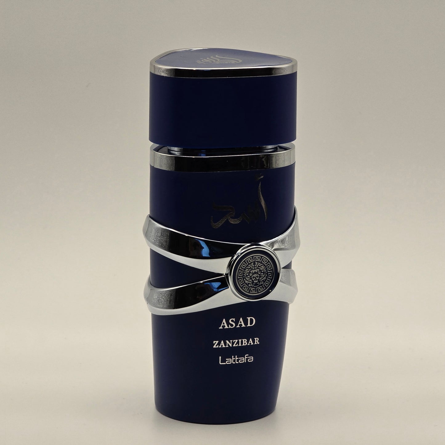 Lattafa - Asad Zanzibar (EDP) 5ml Travel Spray