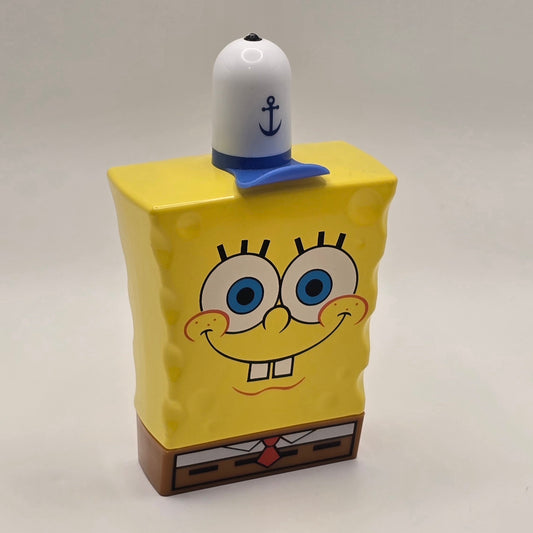 Nickelodeon - Spongebob Squarepants (EDT) 5ml Travel Spray Decant