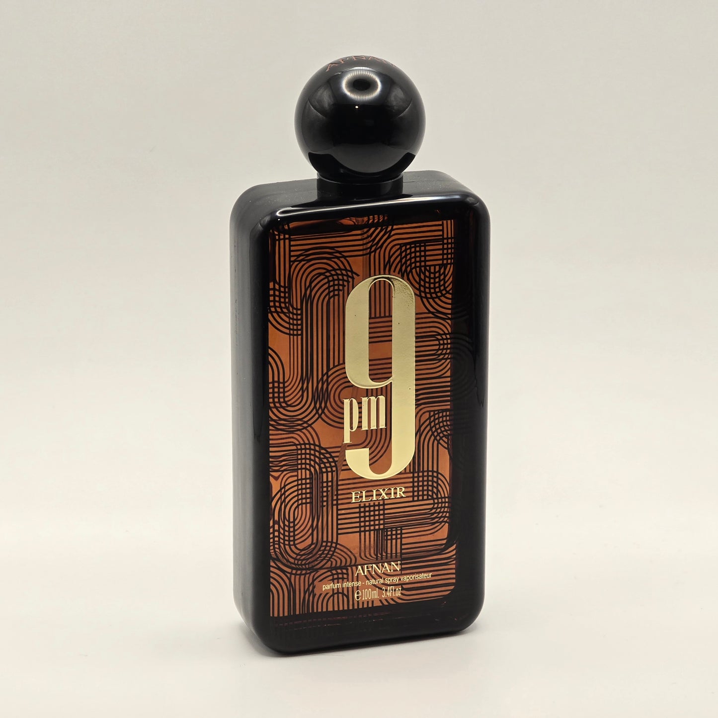 Afnan - 9PM Elixir (Parfum Intense) 5ml Travel Spray Decant