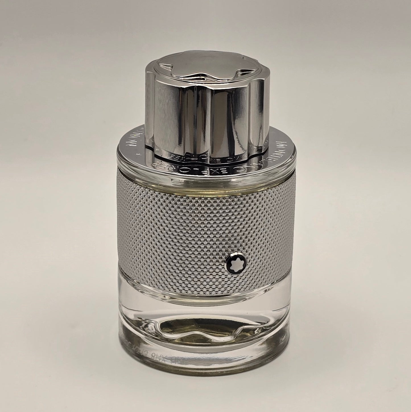 Montblanc - Explorer Platinum (EDP) 5ml Travel Spray Decant