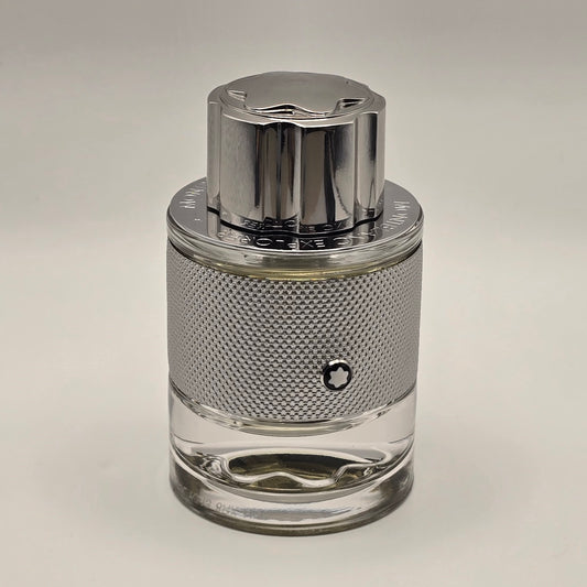 Montblanc - Explorer Platinum (EDP) 5ml Travel Spray Decant