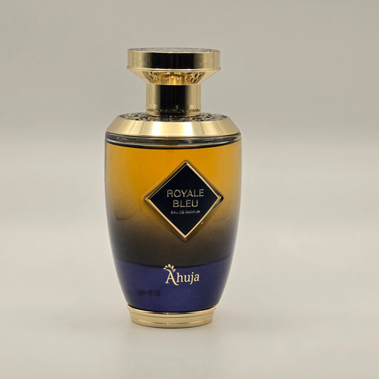 Ahuja - Royale Bleu (EDP) 5ml Travel Spray Decant