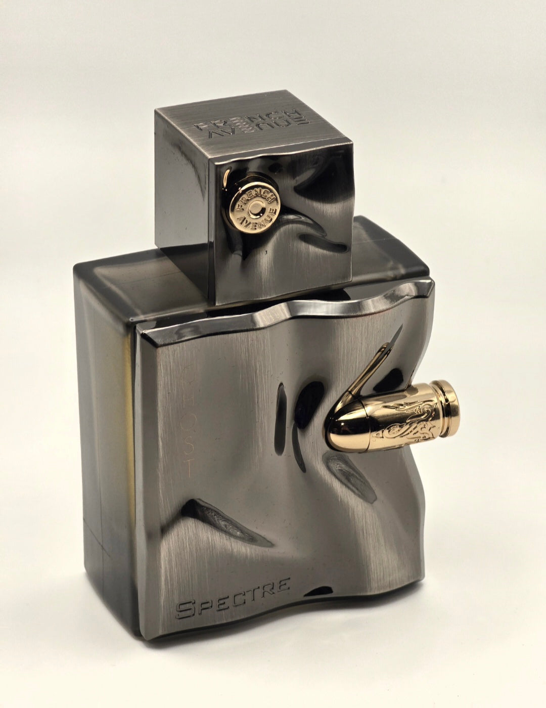 French Avenue - Spectre GHOST (EDP) 5ml Travel Spray Decant