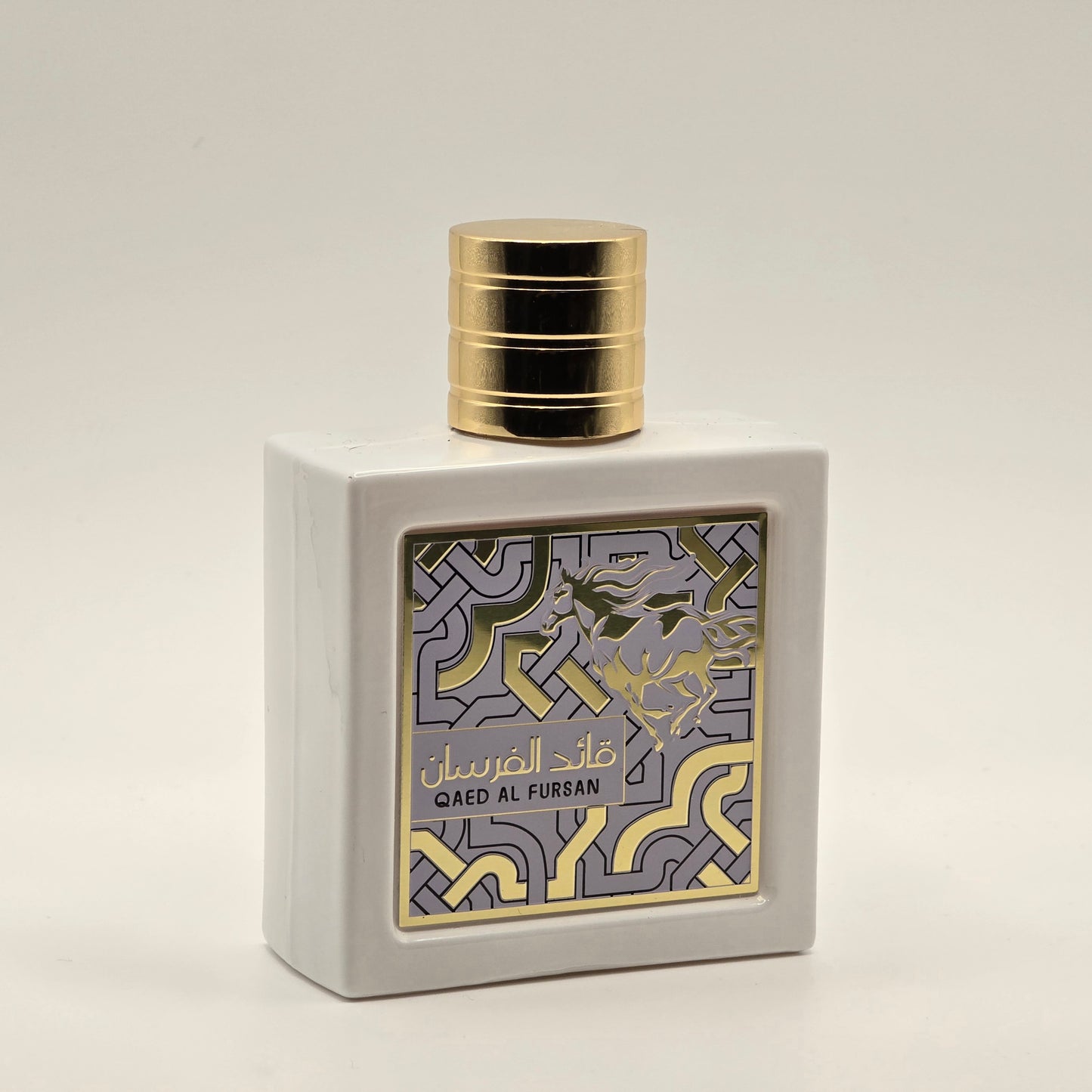 Lattafa - Qaed Al Fursan Unlimited (EDP) 5ml Travel Spray Decant