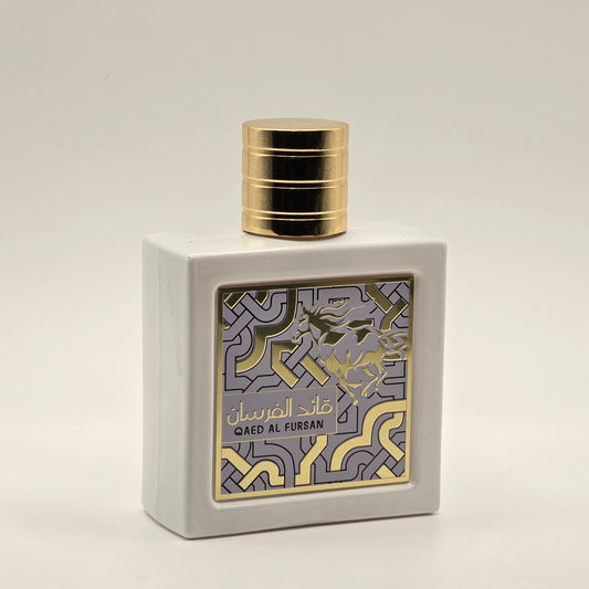 Lattafa - Qaed Al Fursan Unlimited (EDP) 5ml Travel Spray Decant