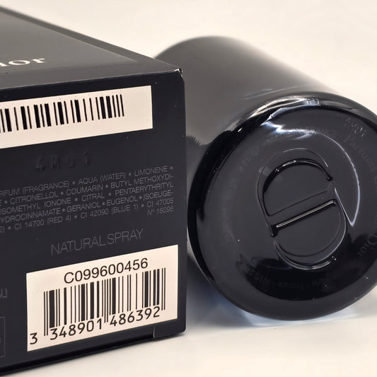 Dior - Sauvage (Parfum) 5ml Travel Spray