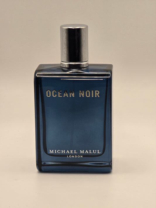 Michael Malul - Ocean Noir (EDP) 5ml Travel Spray
