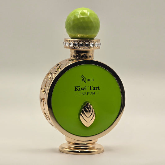 Ahuja - Kiwi Tart (Parfum) 5ml Travel Spray Decant