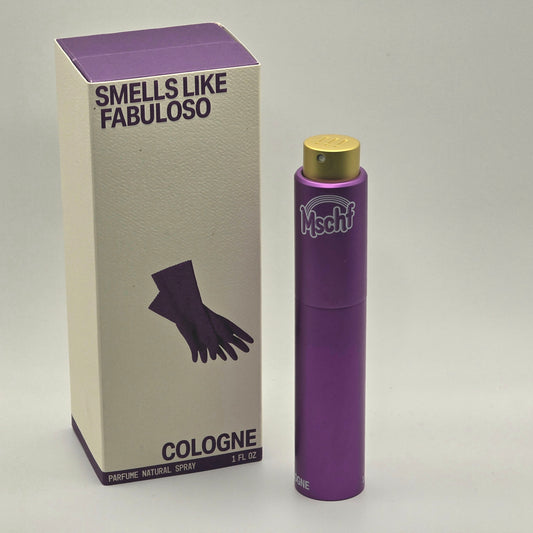 MSCHF - Smells Like Fabuloso (COLOGNE) 5ml Travel Spray Decant