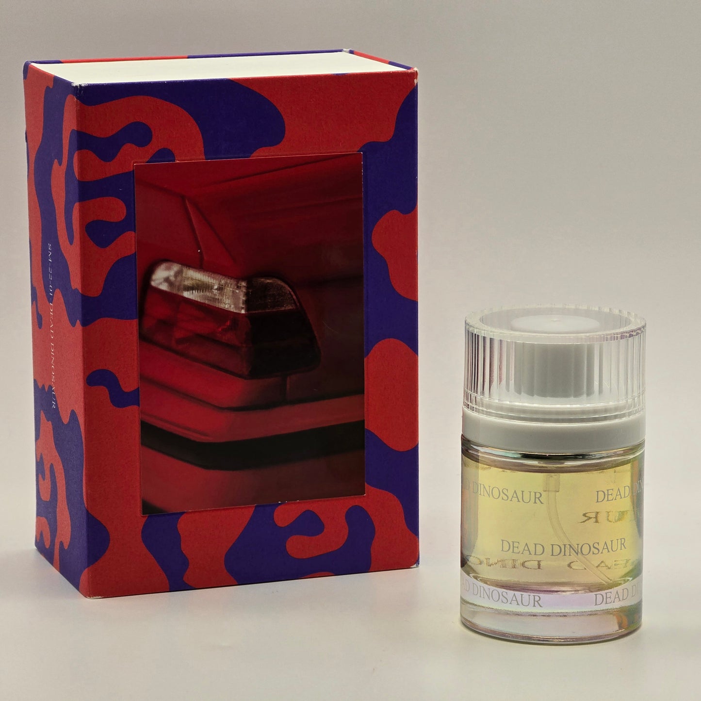 SNIF - Dead Dinosaur (EDT) 5ml Travel Spray Decant