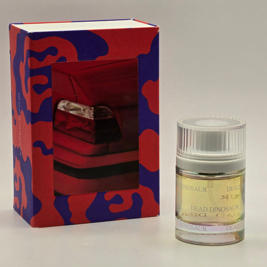 SNIF - Dead Dinosaur (EDT) 5ml Travel Spray Decant