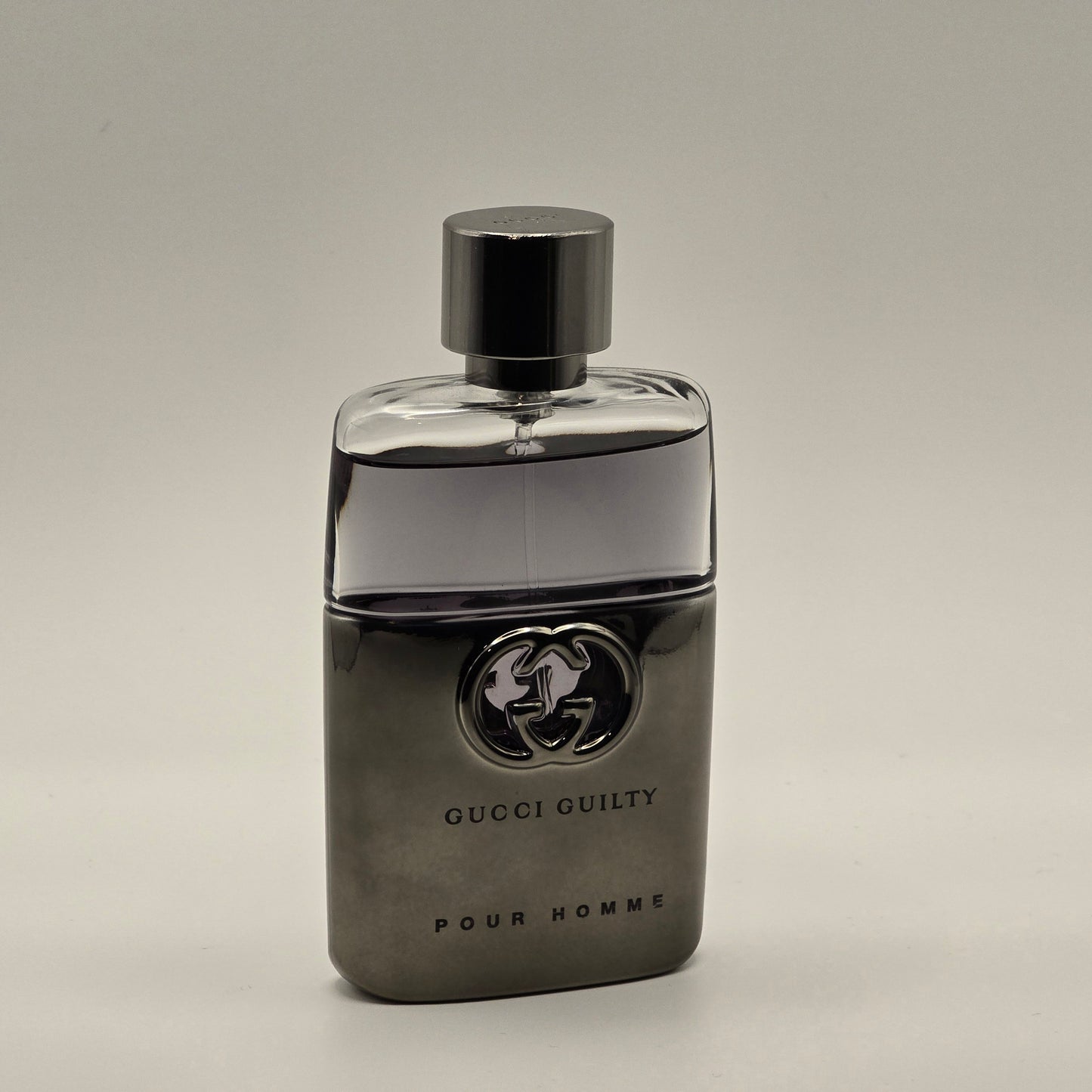 Gucci - Guilty Pour Homme (EDT) 5ml Travel Spray Decant