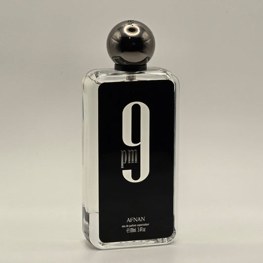 Afnan - 9PM (EDP) 5ml Travel Spray Decant