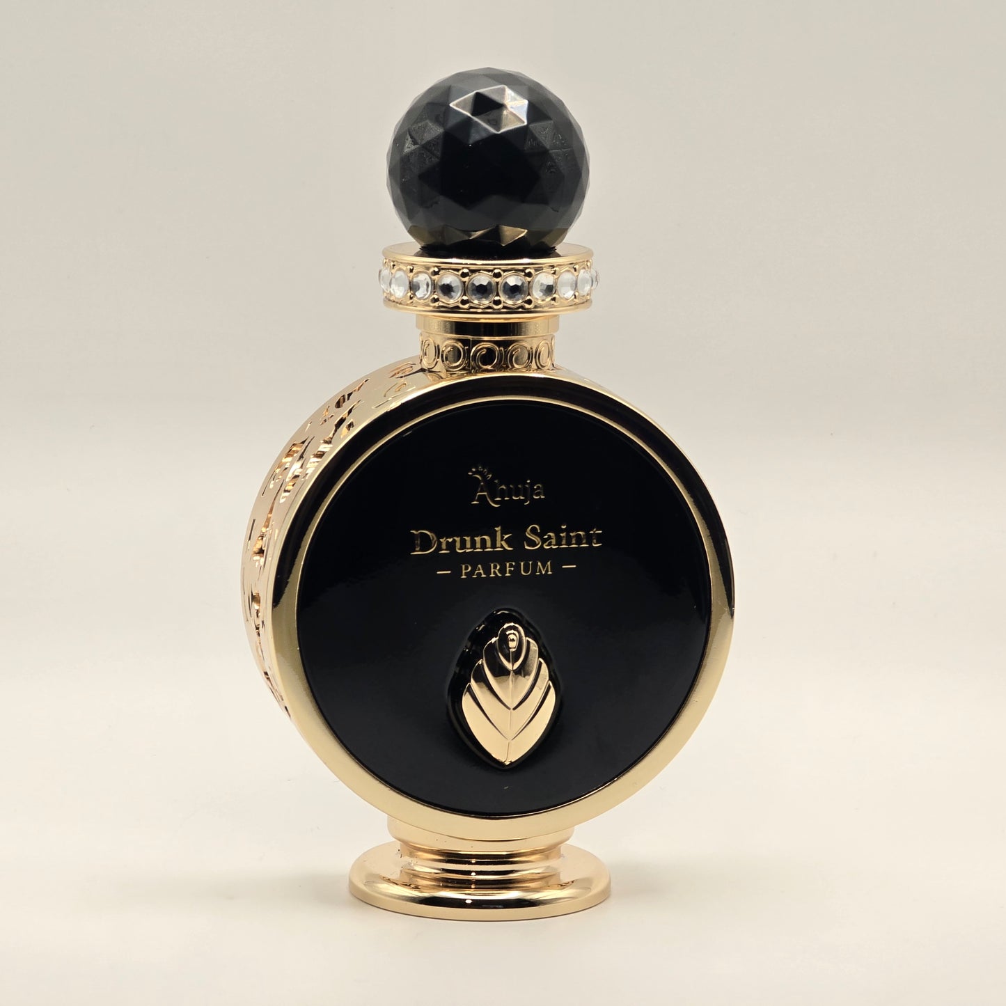 Ahuja - Drunk Saint (Parfum) 5ml Travel Spray Decant
