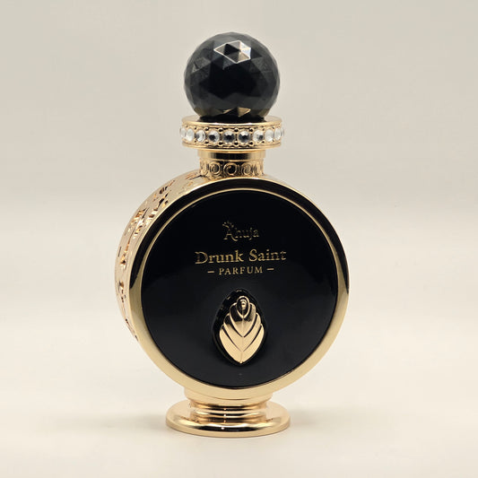 Ahuja - Drunk Saint (Parfum) 5ml Travel Spray Decant