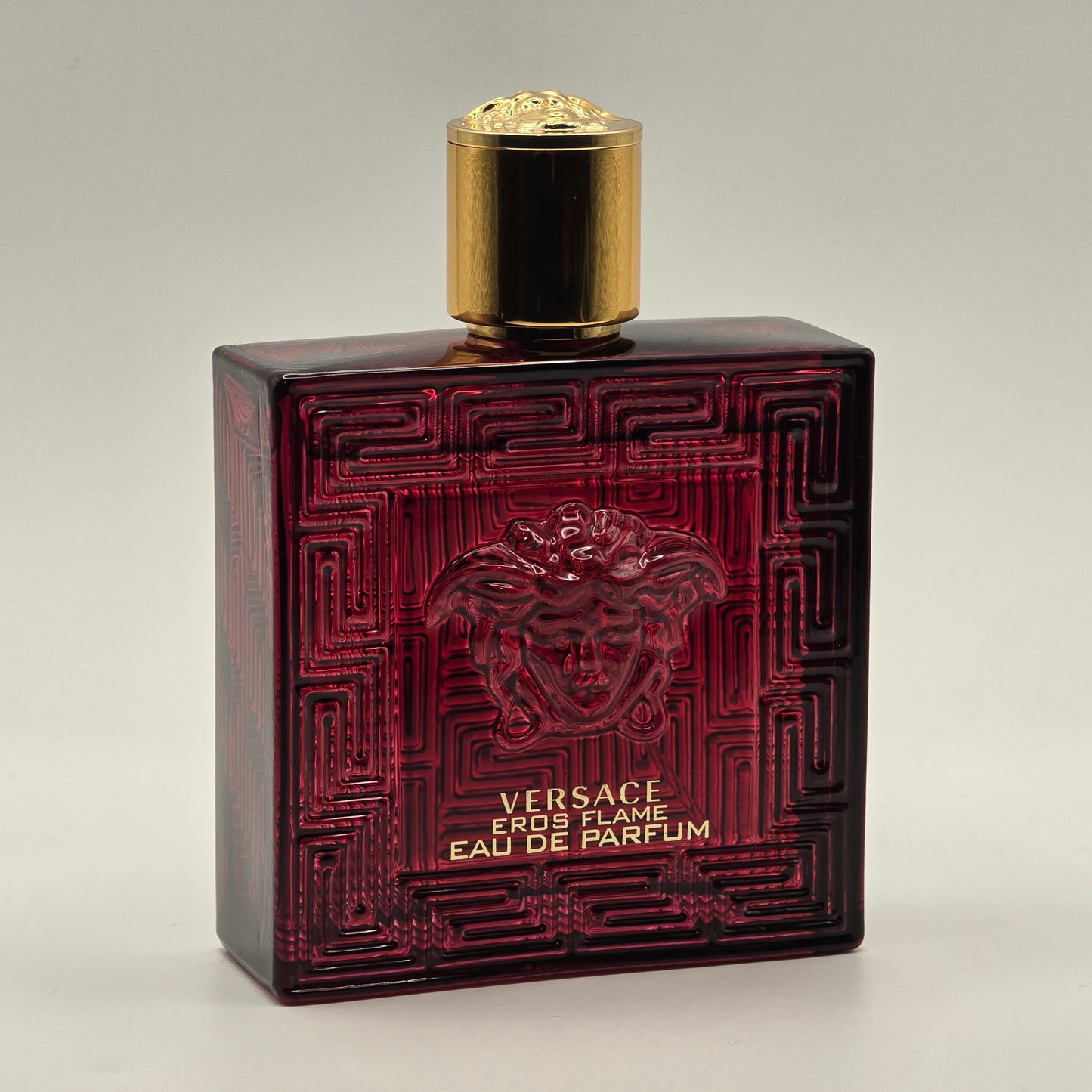 Versace - Eros Flame (EDP) 5ml Travel Spray Decant
