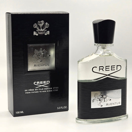 Creed - Aventus (EDP) 5ml Travel Spray (Batch F003897)