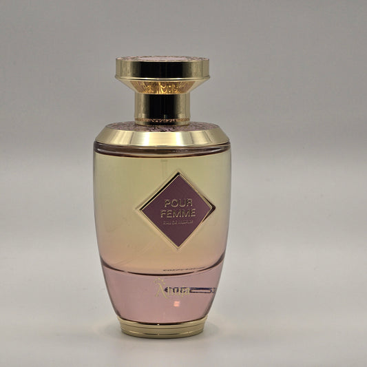 Ahuja - Pour Femme (EDP) 5ml Travel Spray Decant