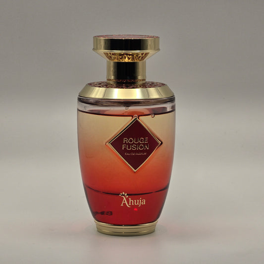 Ahuja - Rouge Fusion (EDP) 5ml Travel Spray Decant