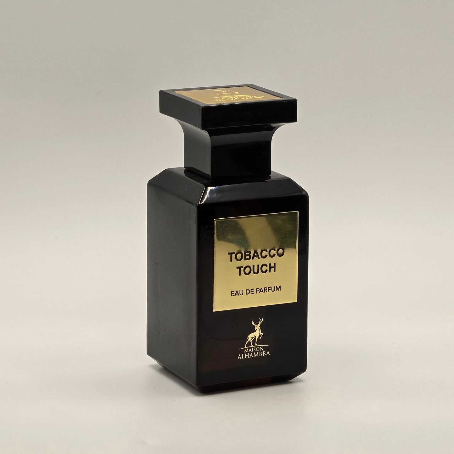 Maison Alhambra - Tobacco Touch (EDP) 5ml Travel Spray Decant