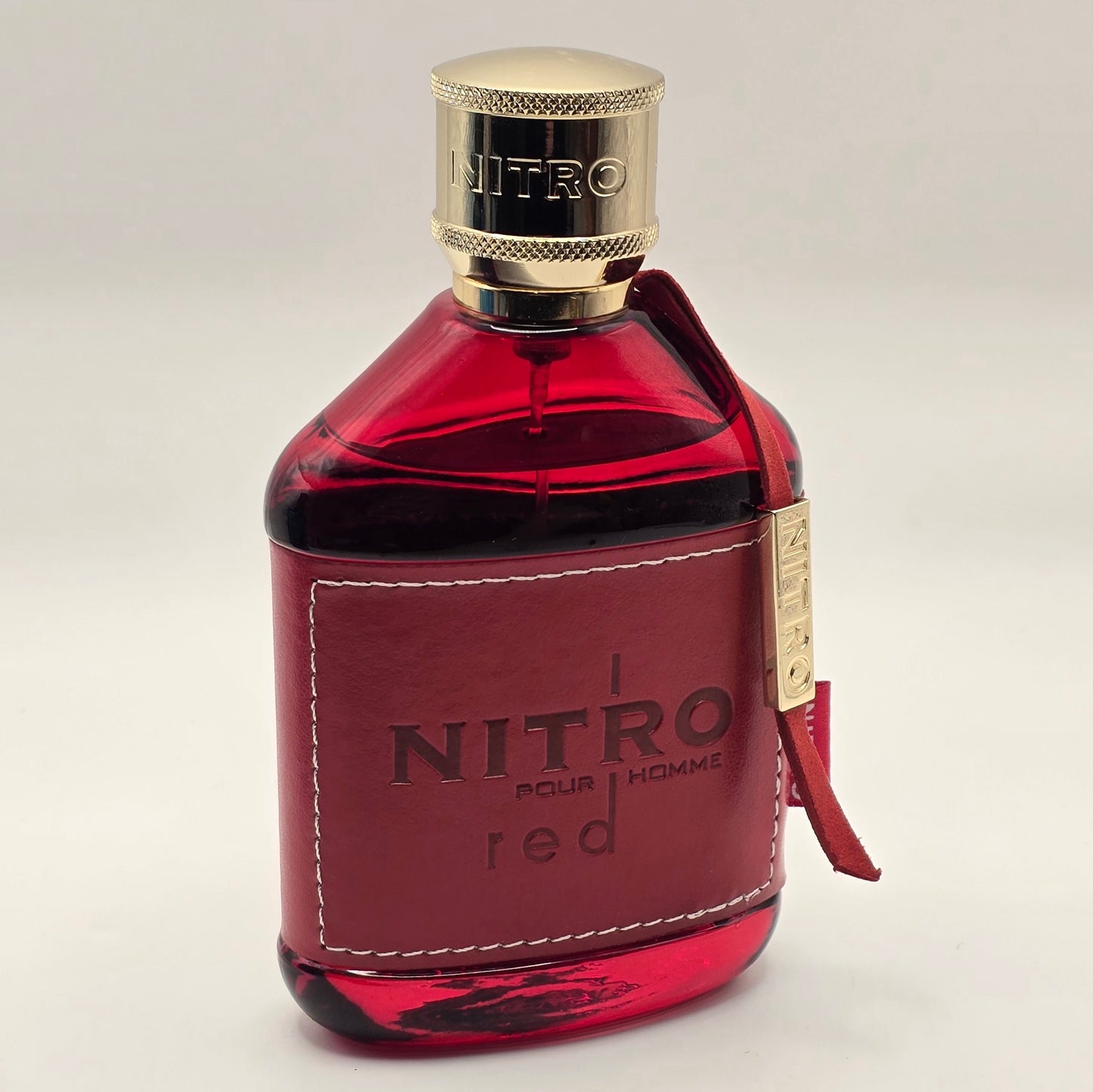 Dumont - Nitro Red Pour Homme 5ml Travel Spray Decant