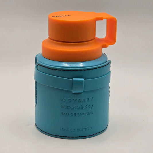Armaf Odyssey Mandarin Sky Limited Edition (EDP) 5ml Travel Spray Decant