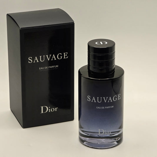Dior - Sauvage (EDP) 5ml Travel Spray Decant