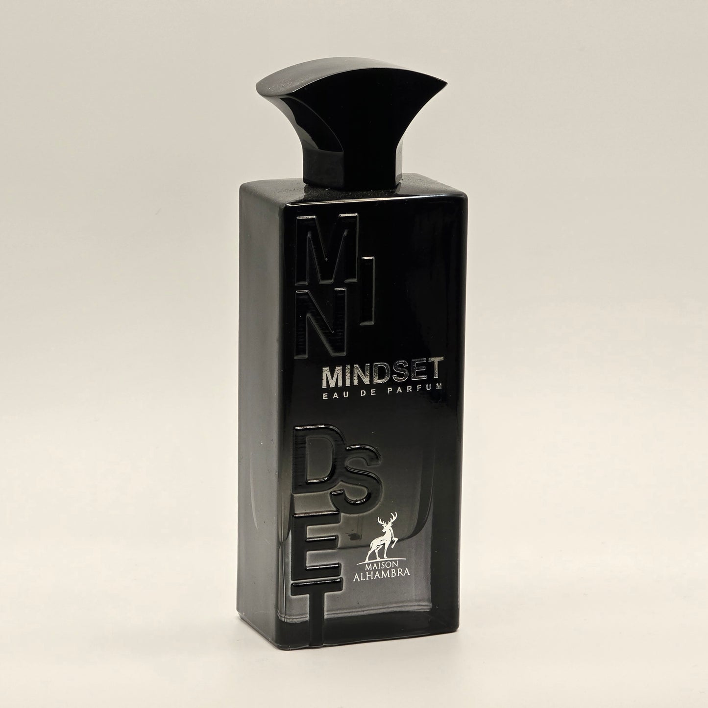 Maison Alhambra - Mindset (EDP) 5ml Travel Spray Decant