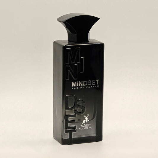 Maison Alhambra - Mindset (EDP) 5ml Travel Spray Decant