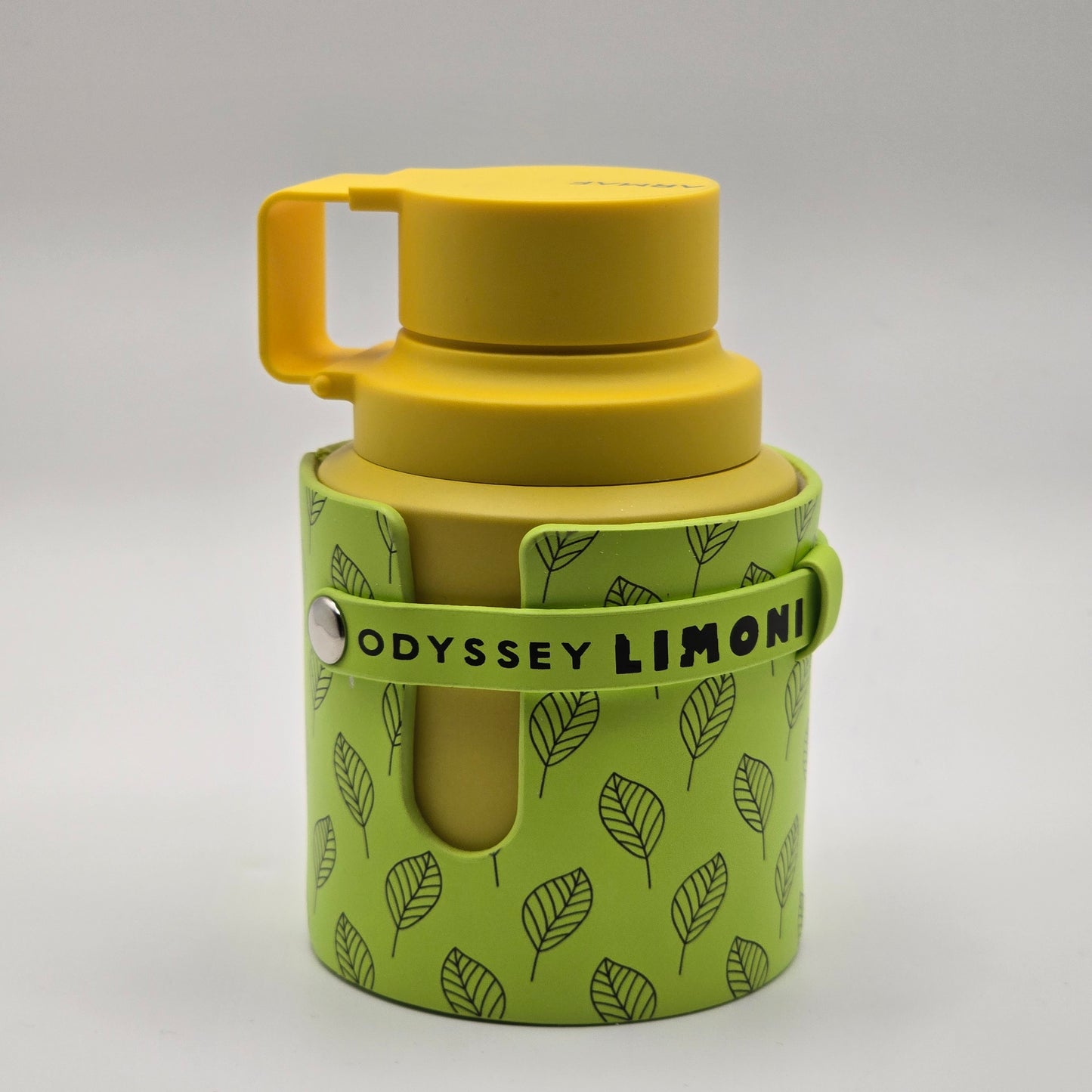Armaf - Odyssey Limoni 5ml Travel Spray Decant